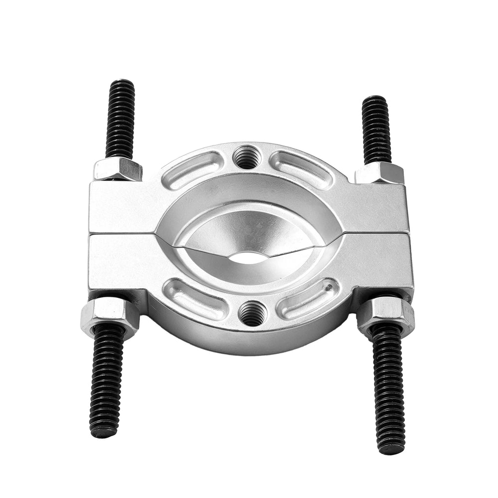 9PCS Gearbox Bearing Removal Tool Puller Bearing for Gearbox Engine Repairs Puller Extractor Bearing Disassembly Tool