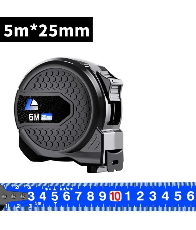 3/10M High precision Metric Tape measure Retractable Measuring tape Retractable Ruler Woodworking Ruler Measuring Tools