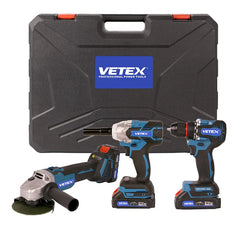 Top 3 Power Tools Combo