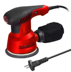 Electric Sander 300W Random Orbital Polisher 125mm