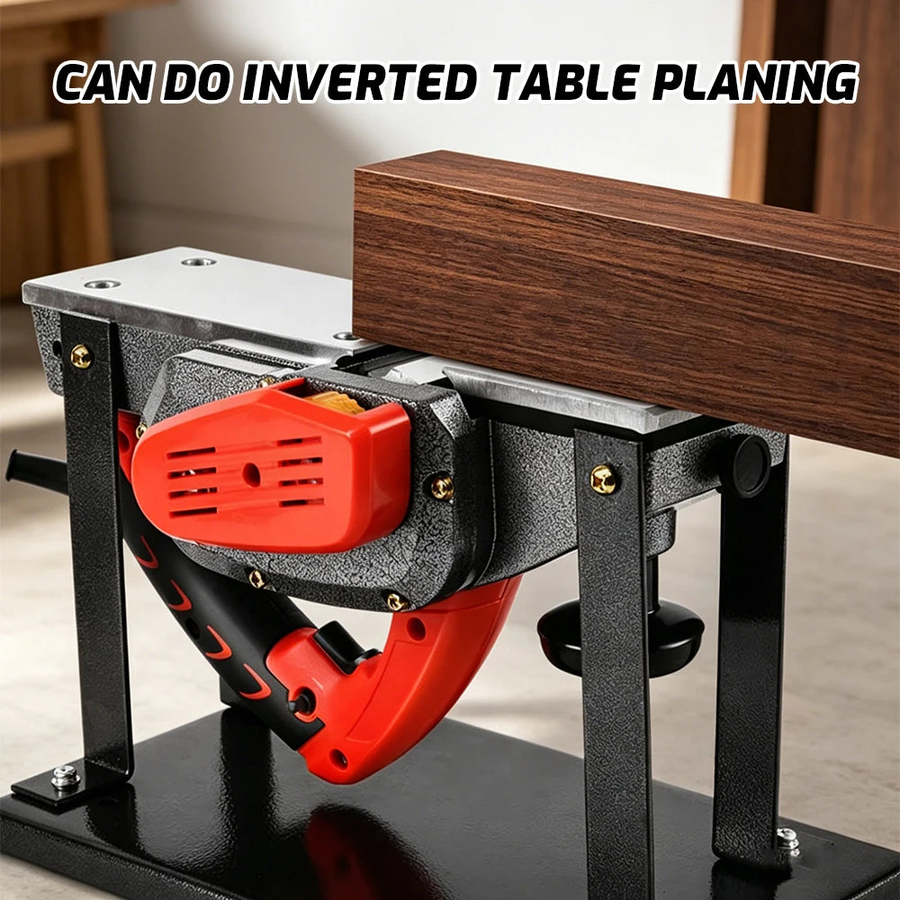 220V Woodworking Electric Planer High Power Electric Router trimmer Wood Milling Engraving Slotting Woodworking Power Tools