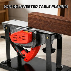 220V Woodworking Electric Planer High Power Electric Router trimmer Wood Milling Engraving Slotting Woodworking Power Tools