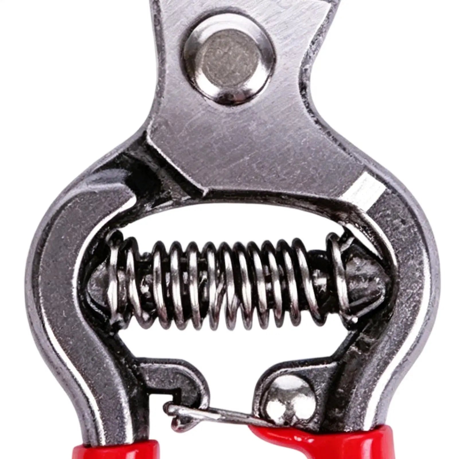 Garden  Pruning Shears Non-slip HandleStainless Steel Outils Manuels Household Bonsai Garden Scissors Pruing Shear tools