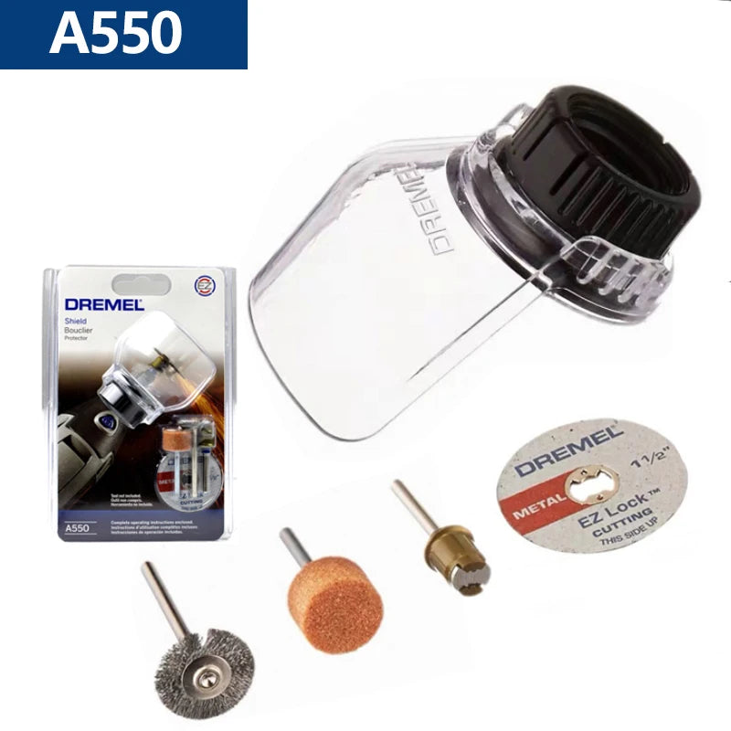 Dremel 575 4486 4485 A577 A679-02 A550 565 678 568 A576 670 Rotary Tool Attachment Accessories For Dremel Electric Rotary Tools