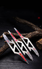 Reciprocating Saw Blade Universal Cutting Recip Sabre Saw Blade Masonry Cutting Blade for Cement Composite Panels