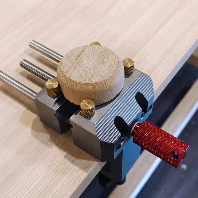 Bench Vise Multifunctional Table Vise Bench Clamp Aluminum Alloy Precision Table Vice Mini Workbench Woodworking Clamp Tools