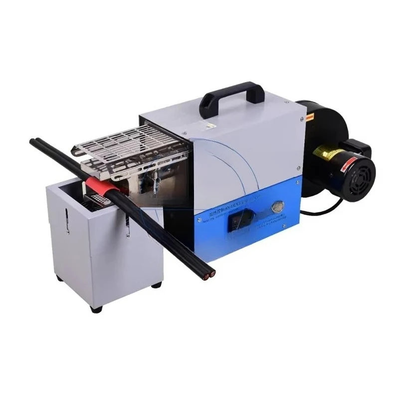 Heat shrinkable tube blower gun precision temperature control heat gun