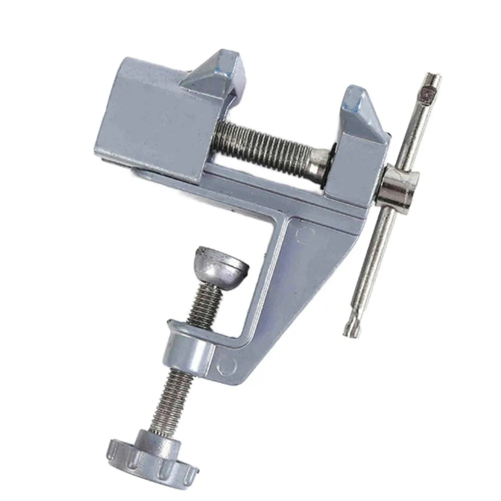 Mini Table Bench Vise Home Work Clamp Craft Repair Tool Jewelers DIY Multifunctional Heavy Clamp Mixed release of old new models