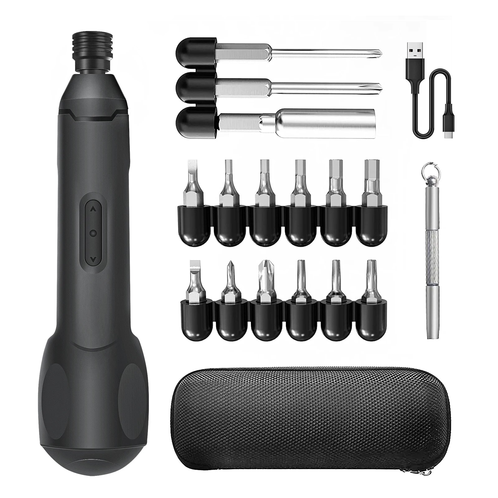 Cordless Screwdriver Portable Screwdriver Portable Screwdriver Cordless Electric Screwdriver Electric Screw Driver