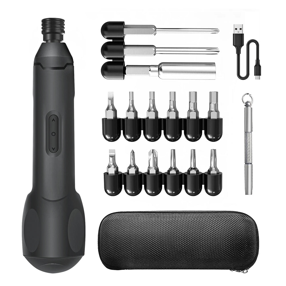 Cordless Screwdriver Portable Screwdriver Portable Screwdriver Cordless Electric Screwdriver Electric Screw Driver