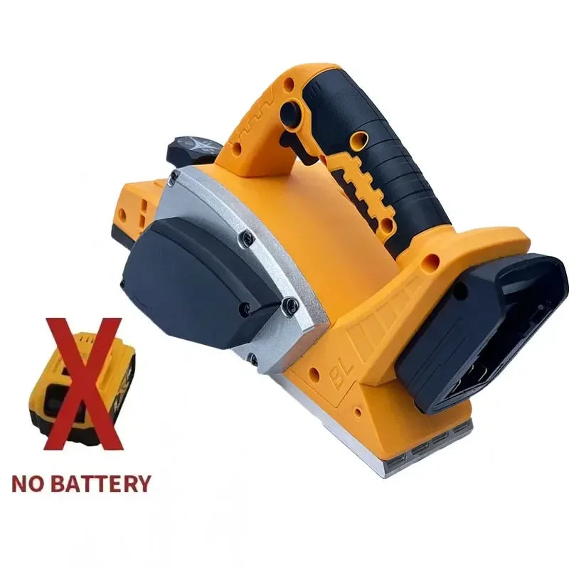 DeWALT Electric Planer Router