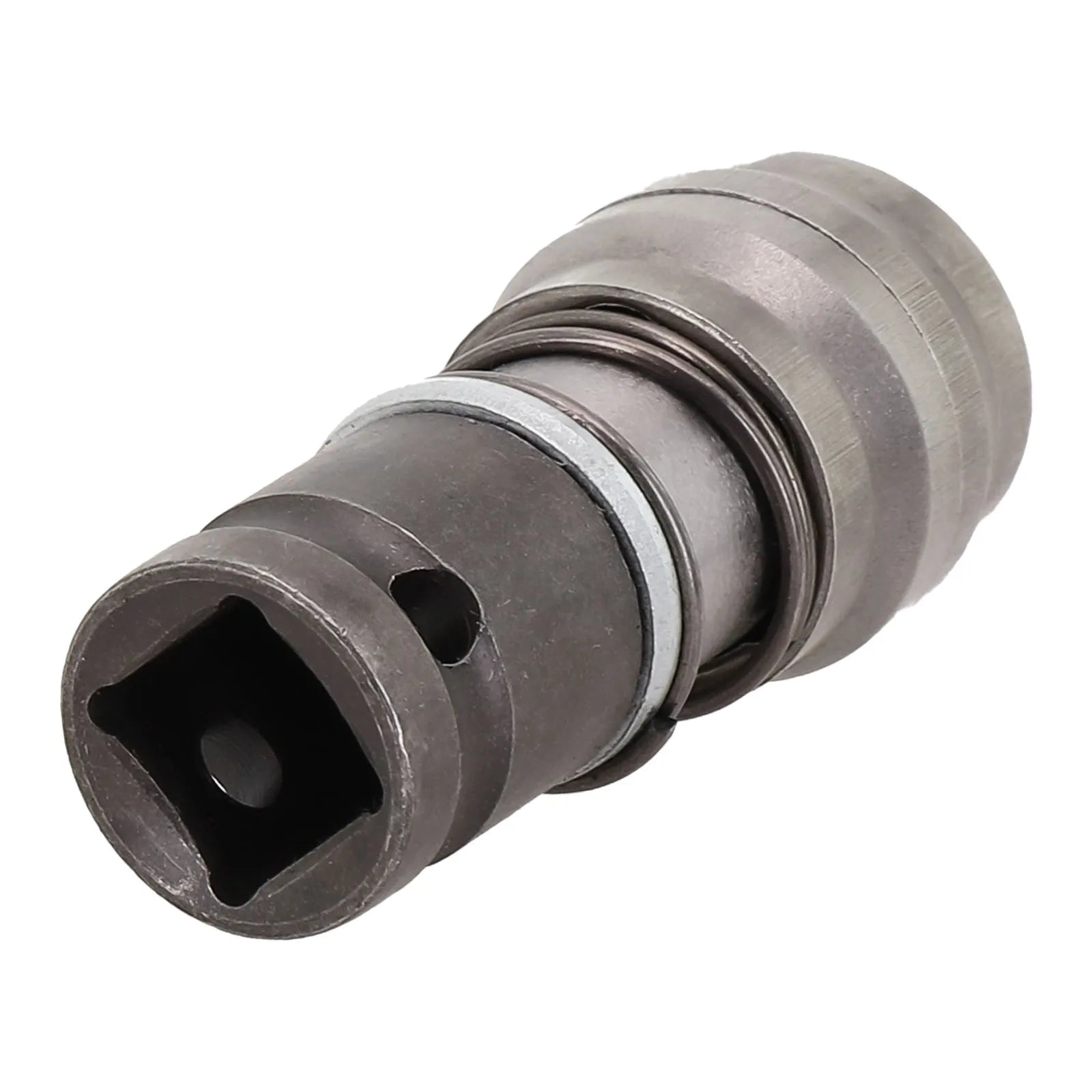 Electric Hammer Conversion Adapter For Drill Holes In Walls Bricks Round Square For Drilling Workshop Equipment Power