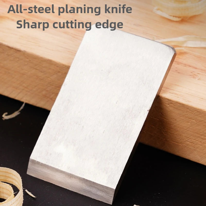 Woodworking Hand Planes Wooden Portable Trimming Planer Professional Carpenter Woodcraft Durable Flat Plane DIY Manual Tools