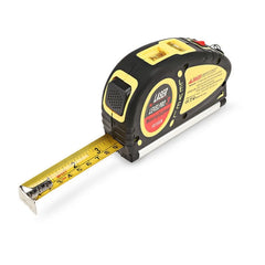 5.5m Laser Ruler Measuring Tape Electronic Tape Measure Multi Level Measuring Tool