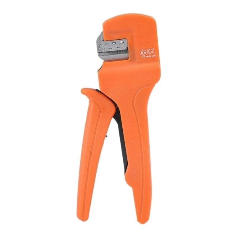 Wire Crimping Tool for Terminals Connectors Crimper 28-18AWG/24-16AWG/32-22AWG