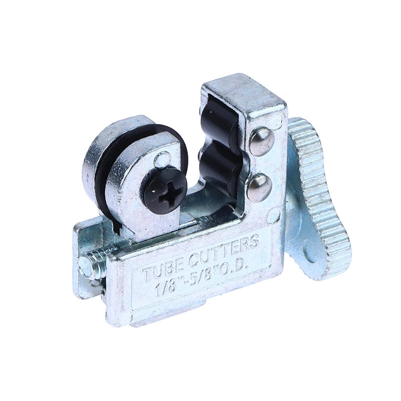 NEW* Pipe Cutter Tube Cutter Copper Brass Aluminium Stainless Steel Pipes Cutting Tool Refrigeration Repair Tool