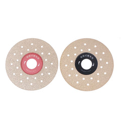 4 Inch Diamond Cutting Disc Angle Grinder Grinding Wheel Slab Ceramic Tiles Marble Porcelain Grinding Cutting Disc Blade Wheels