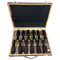 Wood Carving Knife Chisel Woodworking Cutter Hand Tool Set Carpentry Flat Chisel DIY Cutter Professional Sculptural Wood Chisel