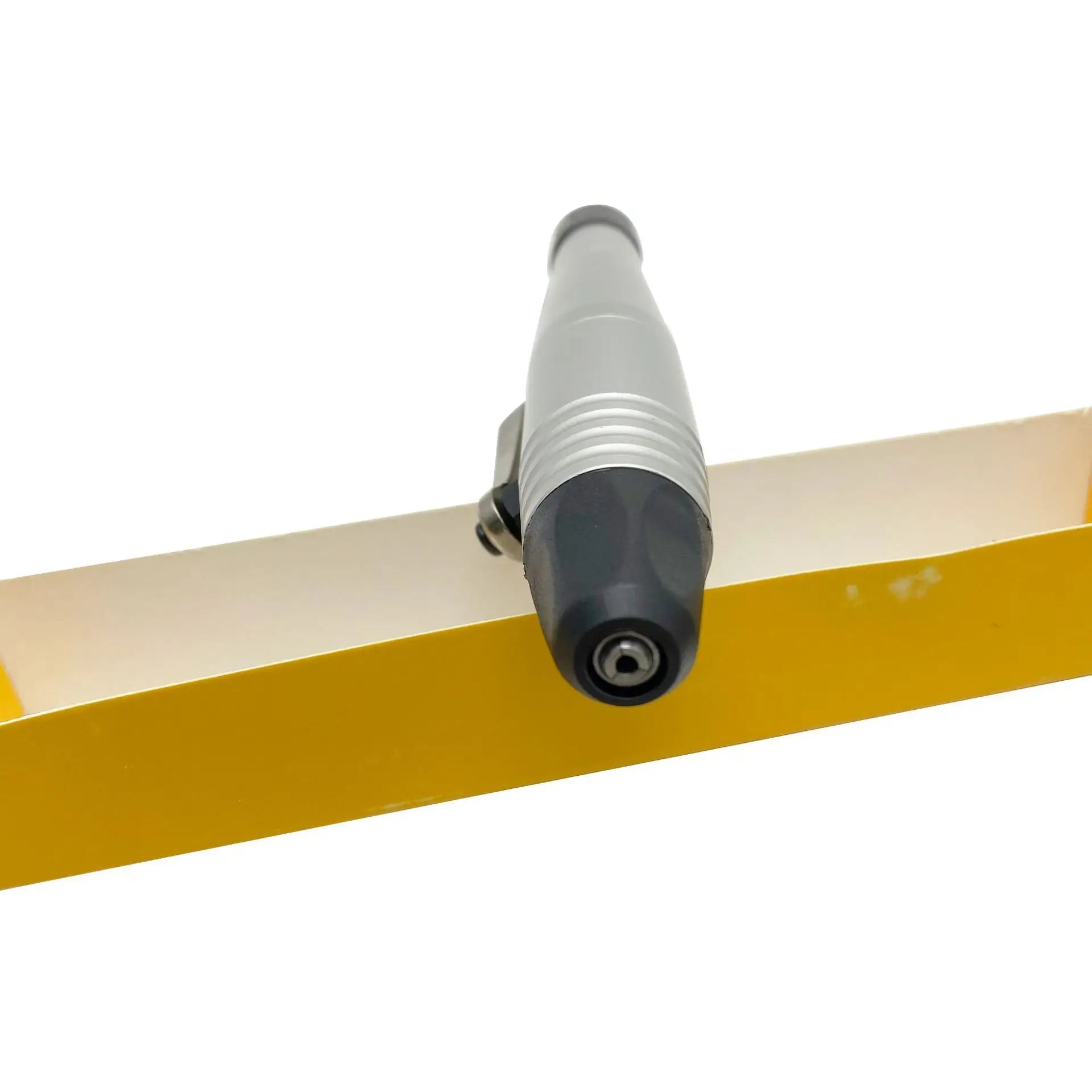 Rotary Quick Change Handpiece Flex Shaft 3/32'' / 2.35mm Shank Tool For Foredom