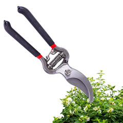 Garden  Pruning Shears Non-slip HandleStainless Steel Outils Manuels Household Bonsai Garden Scissors Pruing Shear tools