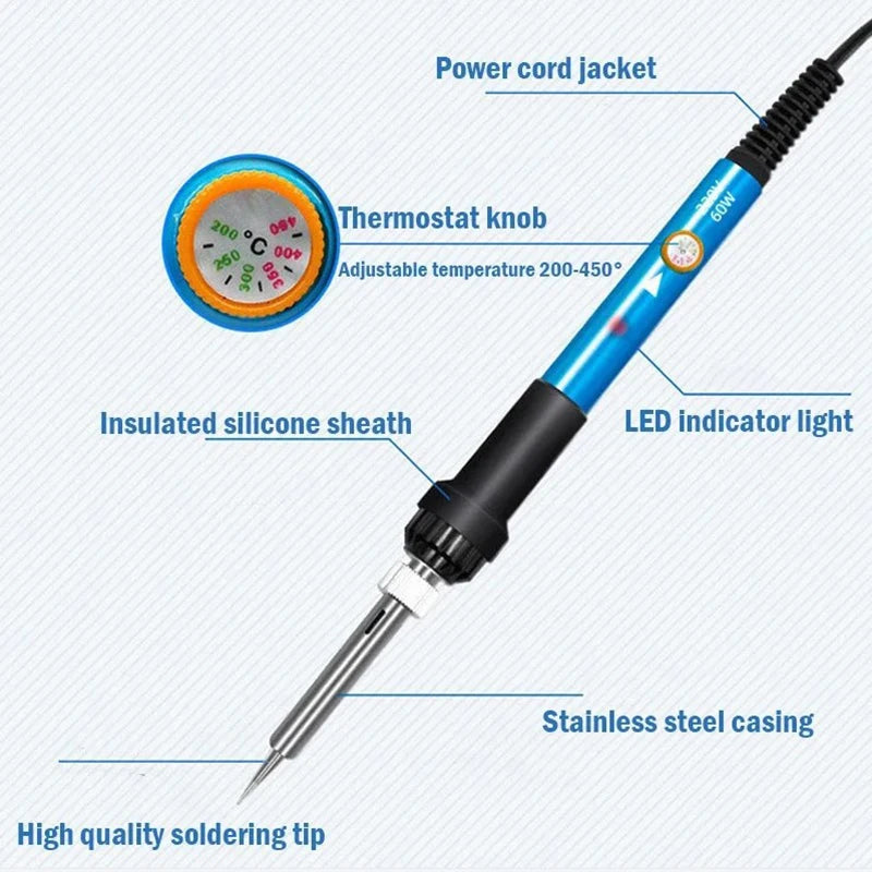 Electronics Soldering iron Project Kits Smart Car Line Following Robot Practice Soldering Iron Learning Beginners DIY Handwork