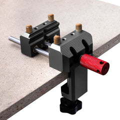 Bench Vise Multifunctional Table Vise Bench Clamp Aluminum Alloy Precision Table Vice Mini Workbench Woodworking Clamp Tools