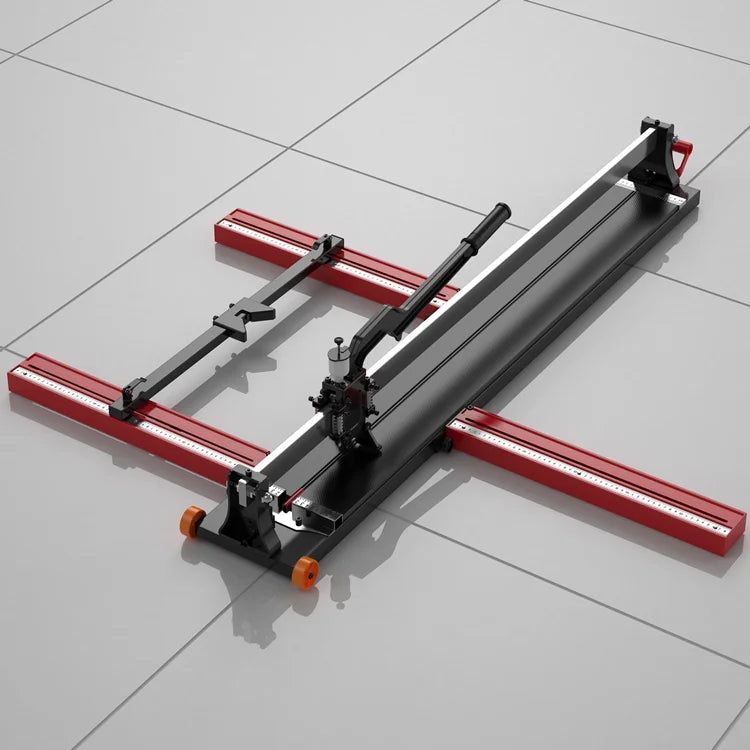 Tile Cutting Machine Push-pull Knife Tool Floor Tile Manual Electric Cutting Machine