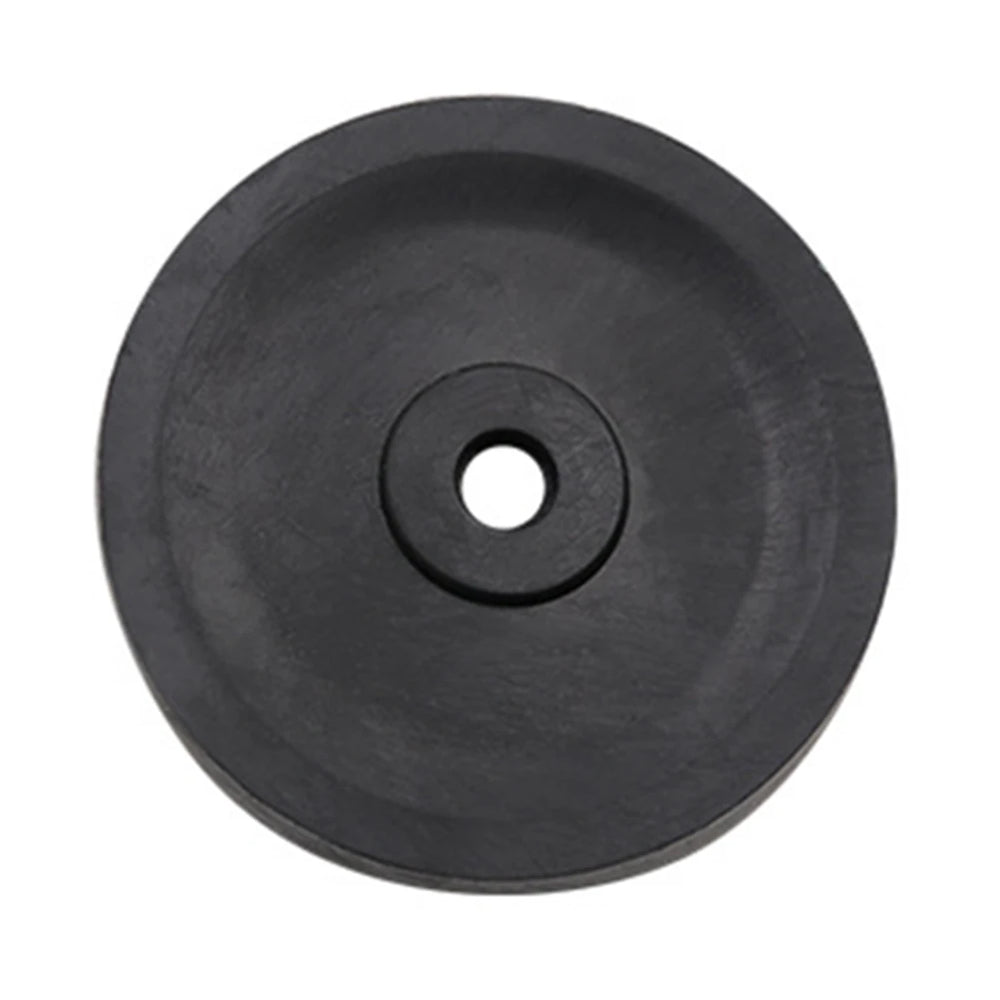 Dremel Accessories 예초기날 Electric Drill Rubber Dust Collected Cover Electric Drill Dust Collecting Sleeve For DIY Drilling To