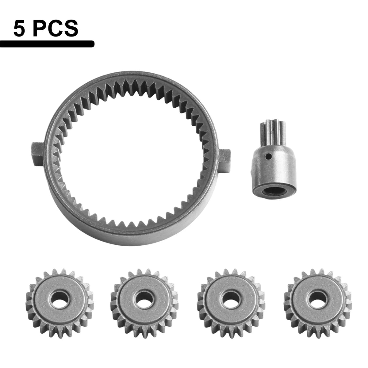 Electric Drill Epicyclic Set For Brushless Lithium Electric  2016 Lithium Battery Charging Drill Motor Gears Cutting Power Tool