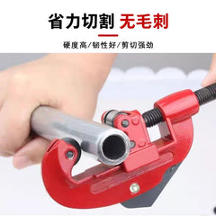 1PC Pipe Cutter,   3-28mm Tubing Cutter, Heavy Duty Tube Cutter Tool for Cutting Copper,Aluminum Stainless Steel