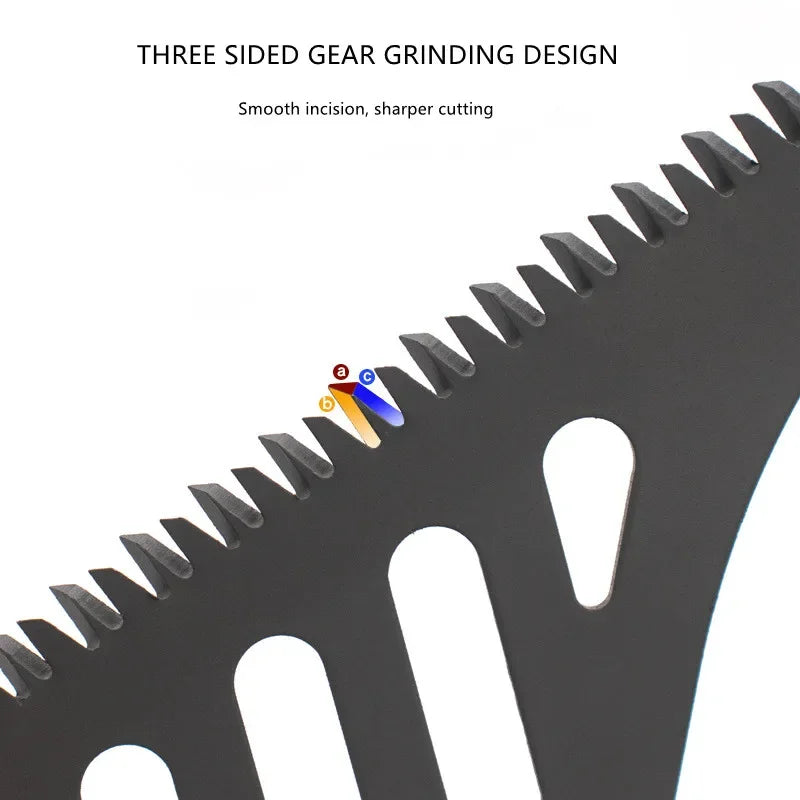 Jigsaw Blades For Precise Wood Cutting Curved Saw Blade Sharp Teeth Power Tool Accessories For Woodworking Projects