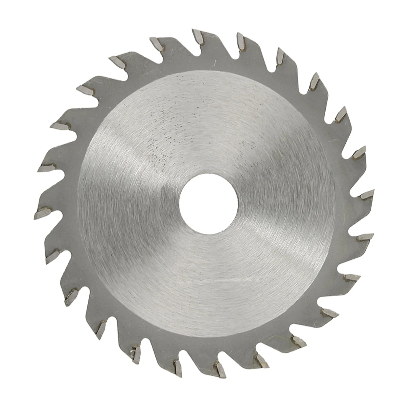 Saw Cutting Wheel 85mm x 15mm 24 Teeth Cemented Carbide Circular Cut Saw Woodworking Rotary Tool Cutting Disc