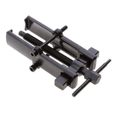 Gear Bearing Puller Motorcycle Repair Dismantling Tool Cross-Legged Gear Bearing Puller Extractor Two-Claw Puller Forging Tool