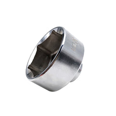 36mm Oil Filter Wrench 36mm Low Profile Socket Tool to Remove Cartridge Style Housing Canister Cap Oil Filter Wrench 36mm Metric