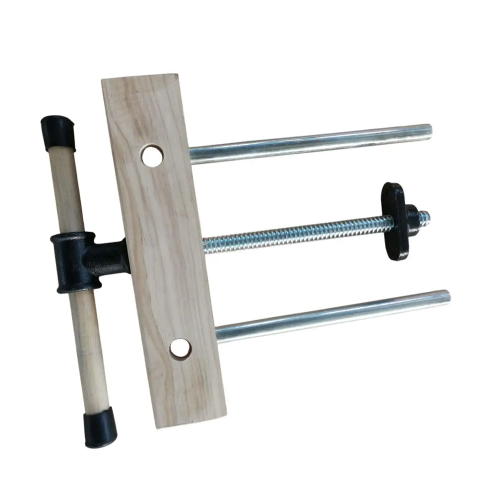 Woodworking Vise Clamping Professional Carpentry Vice Woodworking Bench Vise