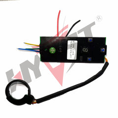 Power Board Circuit Board For Random Orbital Sander KS-01-150 Red Style ATPRO YOKIJI SCHTAER 6 Inch Dry Grinding Machine