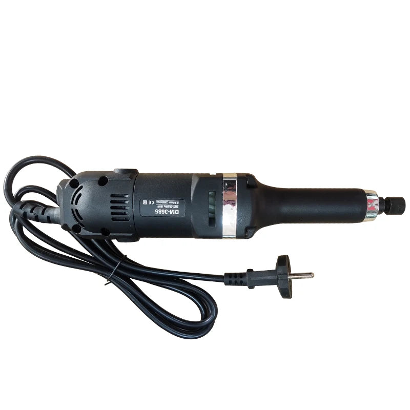 Electric Grinding Machine Electric Carving Machine Small Hand-held Electric Tool Direct Grinding Machine Grinding Die Polishing