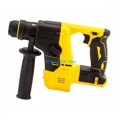 L8RC Rotarys Hammer Drill, Safety Clutches Brushlesses Cordless 1400RPM Tool