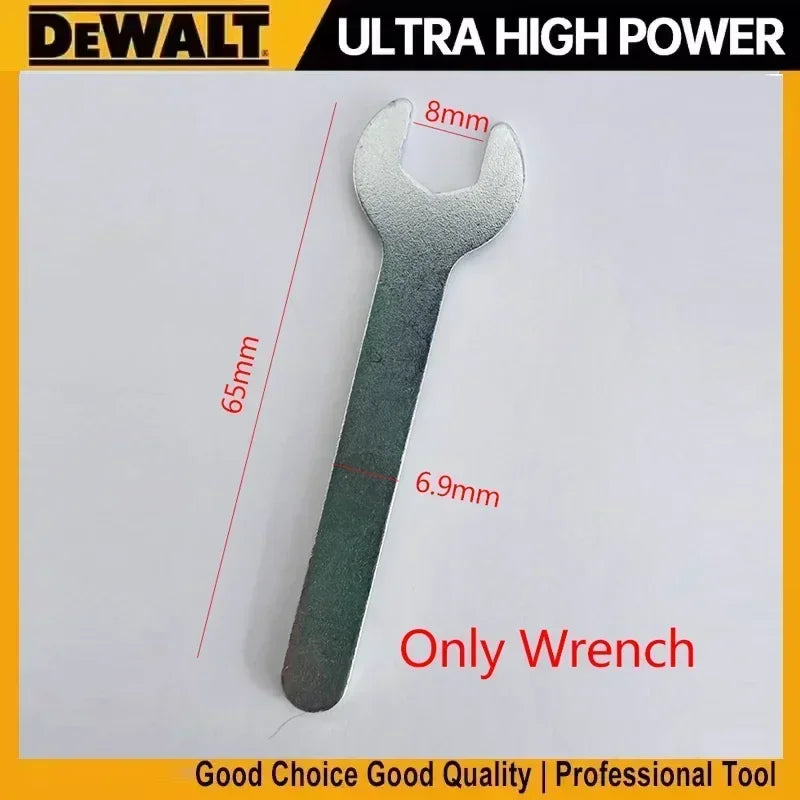 DEWALT DCD805 Brushless Impact Drill Cordless Electric Screwdriver 20V Rechargeable Power Tool