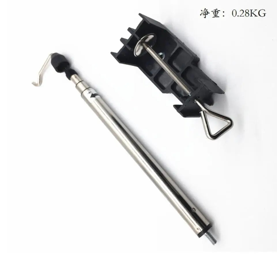 Dremel Stand Hanger for Hanging Grinder Clamping fFlex Shaft Rotary Tool Accessories