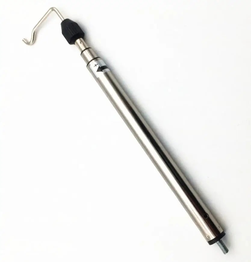 Dremel Stand Hanger for Hanging Grinder Clamping fFlex Shaft Rotary Tool Accessories
