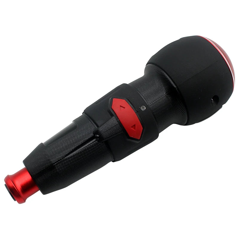 New Cordless Electric Screwdriver 10 in 1 Powerful 3.6V Rechargeable Screwdriver Set Household Auto Screw Driver PC Repair