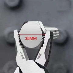Multifunctional Wire Wrenches Point Nosed Pliers Universal Wire Cutters Electrician Wire Pliers Household Wire Pliers Hand Tools