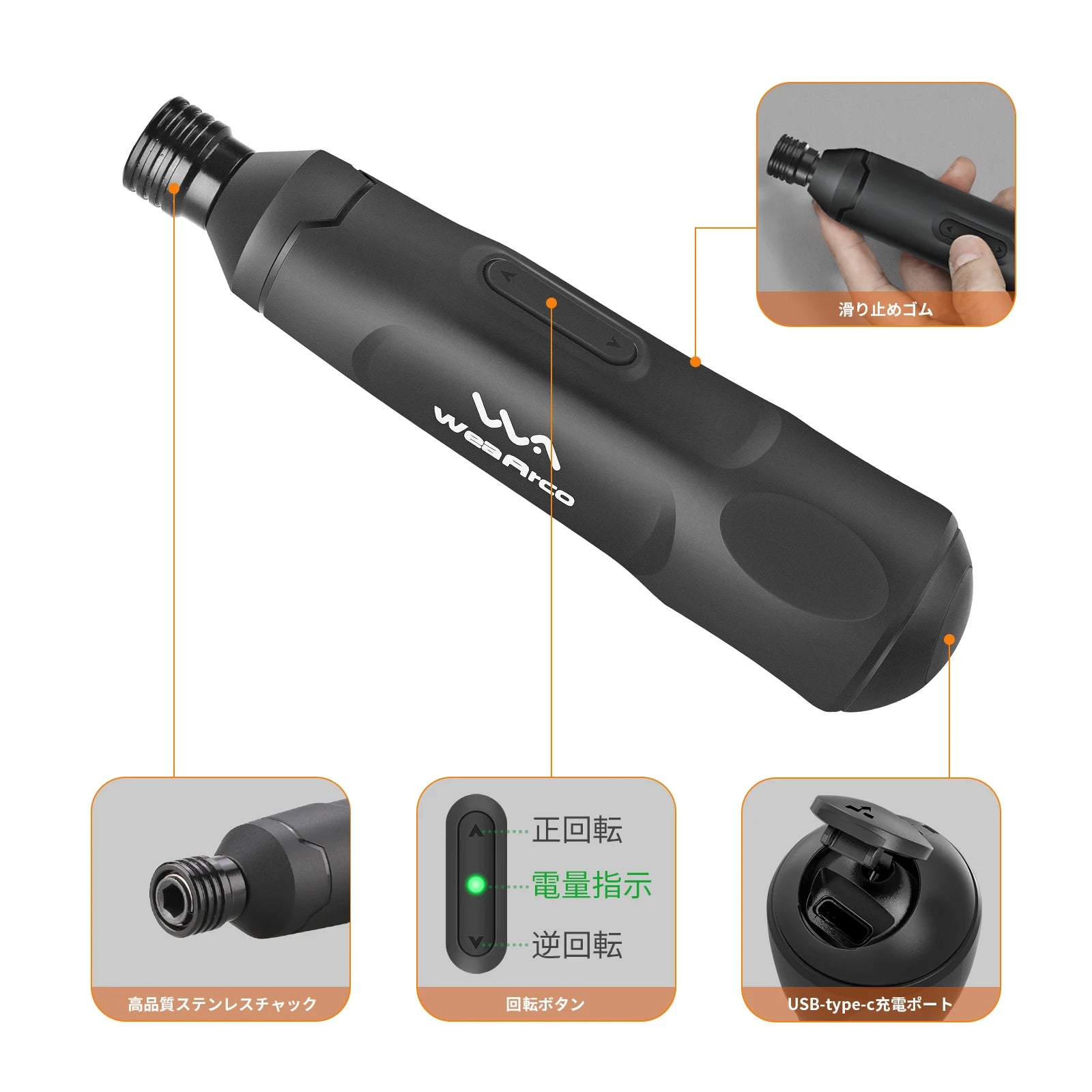 Cordless Screwdriver Portable Screwdriver Portable Screwdriver Cordless Electric Screwdriver Electric Screw Driver