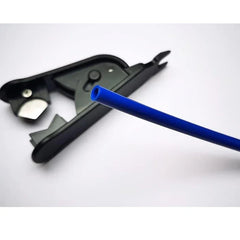 Pipe Tube Hose Cutter Scissors tool,Cuts 1/4" 3/8" 1/2" PVC Nylon PU for Water filters Reverse Osmosis System