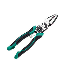 ABKW-Multi-Function Wire Stripper Tool For Professionals& DIY Enthusiasts Efficient For Electrical Work Wire Stripping