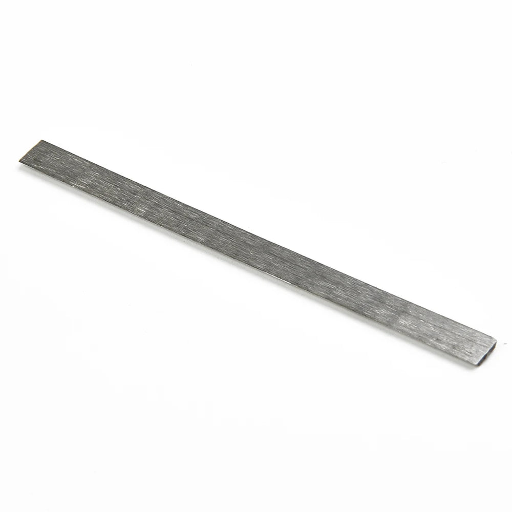 4pcs 82mm Electric Planer Blades HSS Reversible Wood Planer Blade Soft Hard Woods Ply-wood Board Woodworking Machinery Parts