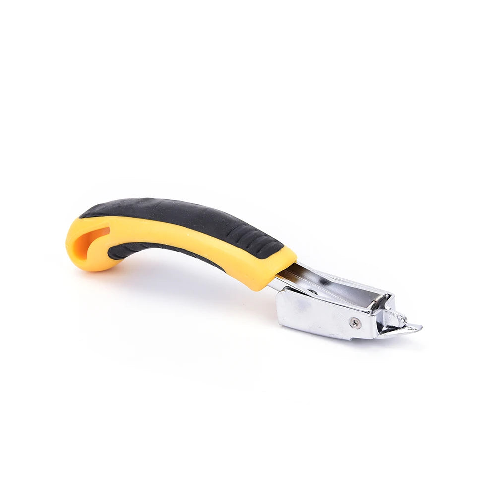 Multitool Nail Staple Gun Furniture Stapler For Wood Door Upholstery Framing Rivet Kit Nailers Removing Tool