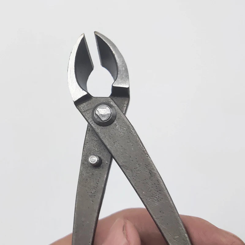 Gardening Pruning Shears Professional Gardens Courtyard Pruner Fruit Trees Bonsai Pruners Household Manual Steel Pruning Tools