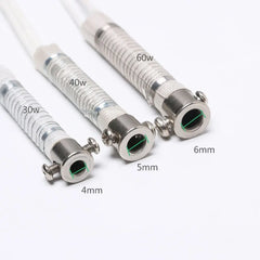 Soldering Iron Core Heating Element 220V 30W40W60W for External heat Iron Core Replacement Welding Tool Metalworking Accessories